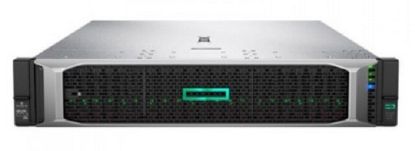Picture of 878614-B21 HPE Proliant DL385 Gen10 No CPU,No RAM,Hot Swap 12LFF,HPE 1GB Ethernet 4-Port 331I Adapter,2U Rack Server. Refurbished. Call.