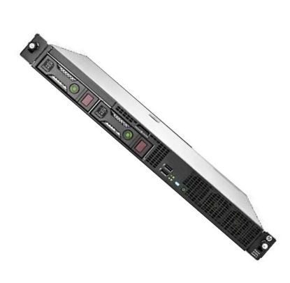 Picture of HPE 736663-S01 ProLiant DL320e Gen8 V2 HPG 2 LFF QC E3-1220v3 3.1GHz 4GB Servers | Refurbished