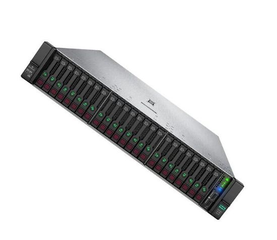 Picture of HPE 878613-B21 ProLiant DL385 Server System | Refurbished
