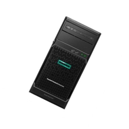 Picture of HPE P16929-S01 QUAD-CORE XEON 3.60GHz Processor Server | Refurbished