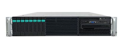 Picture of P03684-S01 HPE Proliant Ml110 Gen10 Entry Model - 1x 1st Gen Intel Xeon 6-core Bronze 3104 / 1.7 GHZ, 8(1x8)GB Ddr4 Sdram, Smart Array S100i, 1GB 2p 368i Adapter, 4LFF(non Hot Plug), 1x 350w Atx Ps 4.5u Tower Server. Refurbished.