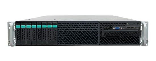 Picture of P03684-S01 HPE Proliant Ml110 Gen10 Entry Model - 1x 1st Gen Intel Xeon 6-core Bronze 3104 / 1.7 GHZ, 8(1x8)GB Ddr4 Sdram, Smart Array S100i, 1GB 2p 368i Adapter, 4LFF(non Hot Plug), 1x 350w Atx Ps 4.5u Tower Server. Refurbished.