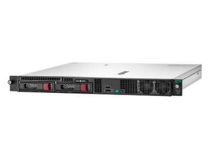 Picture of P06049-B21 HPE Proliant Dl20 Gen9 XEON Quad-Core E3-1230V6/3.5GHz,8GB DDR4,Server. Refurbished.