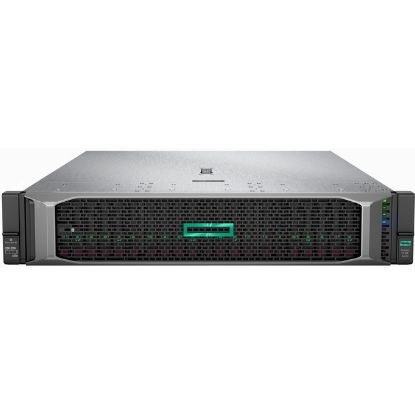 Picture of P16693-B21 HPE Proliant Dl385 Gen10 Epyc 7452 2.2ghz 16GB Ddr4 Sdram SAS Hot-swap HDD Solution Server | Refurbished