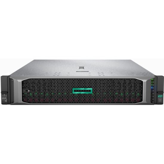 Picture of P16693-B21 HPE Proliant Dl385 Gen10 Epyc 7452 2.2ghz 16GB Ddr4 Sdram SAS Hot-swap HDD Solution Server | Refurbished