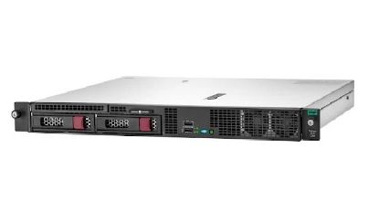 Picture of P17077-B21 HPE Proliant Dl20 Intel Pentium Dc 3.8GHz 8GB RAM Ata/600 290W Ps. Refurbished.