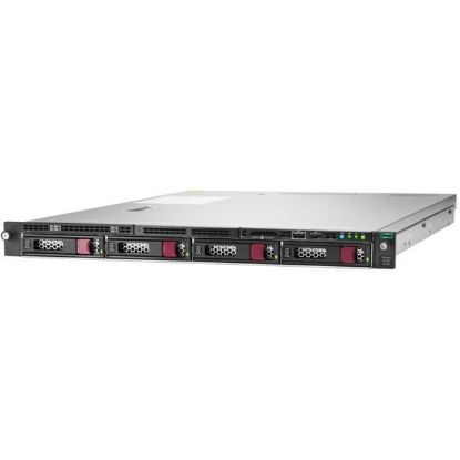 Picture of P19561-B21 HPE Proliant DL160 Gen10 4208 1P 16GB-R 4LFF 500W PS Server. Refurbished.