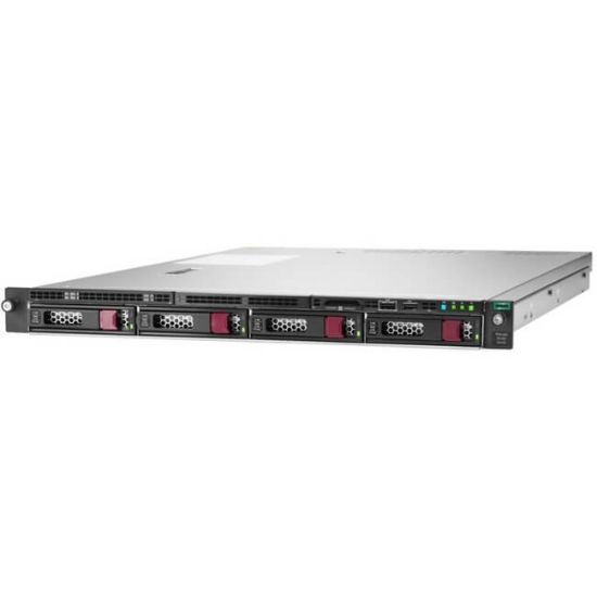 Picture of P19561-B21 HPE Proliant DL160 Gen10 4208 1P 16GB-R 4LFF 500W PS Server. Refurbished.