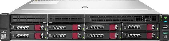 Picture of P19564-B21 HPE Proliant Dl180 Gen10 Xeon 8 Core 2.1 GHZ 16GB DDR4 Server. New Bulk Pack.