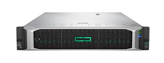 Picture of P20172-B21 HPE Proliant DL380 Gen10 4208 1P 32GB-R P816I-A NC 12LFF 800W RPS Server. New Factory Sealed 3 Years HPE Warranty.