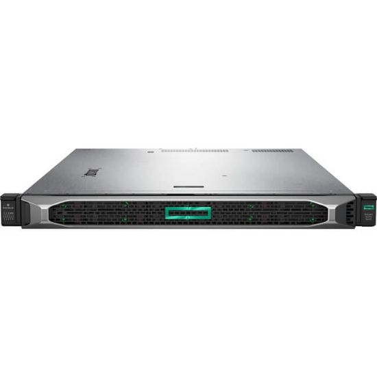 Picture of P27086-B21 HPE Proliant Dl325 Gen10 Amd Epyc 8 Core 3.1GHz 16 GB DDR4 Server. New Factory Sealed 3 Years HPE Warranty.