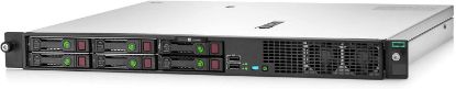 Picture of P27087-B21 HPE Proliant Dl325 Gen10 Amd Epyc 16 Core 2.8 GHz 16GB Ddr4 Server. New Factory Sealed 3 Years HPE Warranty.