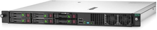 Picture of P27087-B21 HPE Proliant Dl325 Gen10 Amd Epyc 16 Core 2.8 GHz 16GB Ddr4 Server. New Factory Sealed 3 Years HPE Warranty.