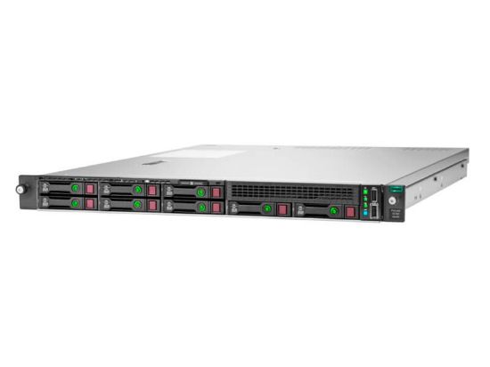 Picture of P35514-B21 HPE Proliant Dl160 Gen10 XEON 8Core 3206R/1.9GHz,16GB DDR4,Server. Refurbished.