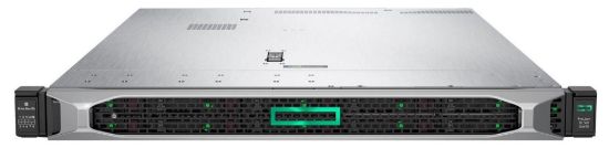 Picture of P36183-B21 HPE Proliant Dl360 Gen10 XEON 20Core 5218R/2.1GHz,32GB DDR4,8SFF,Server. New Factory Sealed 3 Years HPE Warranty.