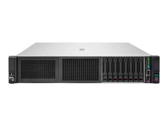 Picture of P39123-B21 HPE Proliant Dl385 Gen10 7513/2.6 GHz,32GB DDR4,Server. New Bulk Pack.