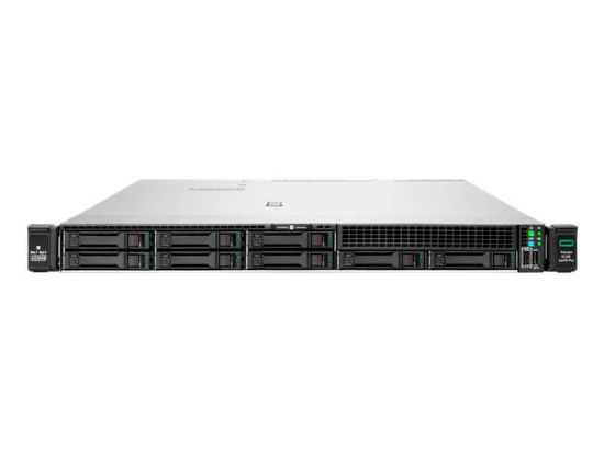 Picture of P39368-B21 HPE 32GB Proliant Dl365 Gen10 32-Core 7513/2.6 GHz,DDR4, Array Server. New Factory Sealed 3 Years HPE Warranty.