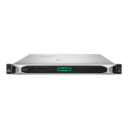 Picture of P39886-B21 HPE Proliant Dl360 Gen10 3rd Gen Xeon 12 Core 2.1 GHz 32GB DDR4 Server. New Factory Sealed 3 Years HPE Warranty.