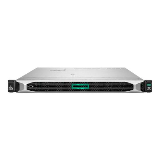 Picture of P39886-B21 HPE Proliant Dl360 Gen10 3rd Gen Xeon 12 Core 2.1 GHz 32GB DDR4 Server. New Factory Sealed 3 Years HPE Warranty.