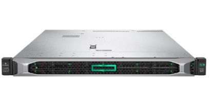 Picture of P40406-B21 HPE Proliant DL360 10G Nc Model - 1x Intel Xeon 16-core Gold 6226r / 2.9GHz 32GB DDR4 SDRAM, Smart Array Emb 14P S100i, Eth 10gb 2p Flr-t Bcm57416 Adptr, 8SFF, 1x 800w Rps 2-way 1u Rack Server. New Factory Sealed 3 Years HPE Warranty.