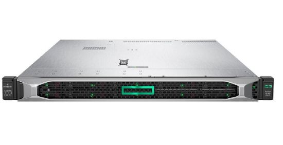 Picture of P40406-B21 HPE Proliant DL360 10G Nc Model - 1x Intel Xeon 16-core Gold 6226r / 2.9GHz 32GB DDR4 SDRAM, Smart Array Emb 14P S100i, Eth 10gb 2p Flr-t Bcm57416 Adptr, 8SFF, 1x 800w Rps 2-way 1u Rack Server. New Factory Sealed 3 Years HPE Warranty.
