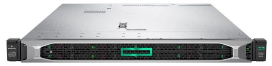 Picture of P40407-B21 HPE Proliant Dl360 Gen10 Xeon 24 Core 2.2 GHz,32Gb DDR4,Server. New Factory Sealed 3 Years HPE Warranty.