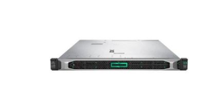 Picture of P40408-B21 HPE Proliant DL360 Gen10 Nc Model -1x Intel Xeon 20-core 2.1GHz 32GB DDR4 Server. New Factory Sealed 3 Years HPE Warranty.