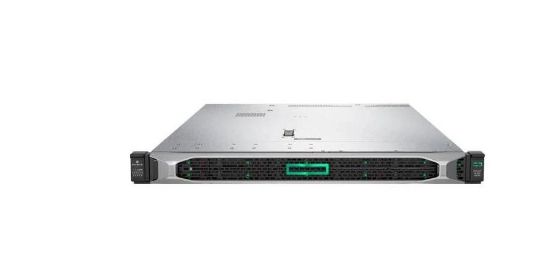 Picture of P40408-B21 HPE Proliant DL360 Gen10 Nc Model -1x Intel Xeon 20-core 2.1GHz 32GB DDR4 Server. New Factory Sealed 3 Years HPE Warranty.