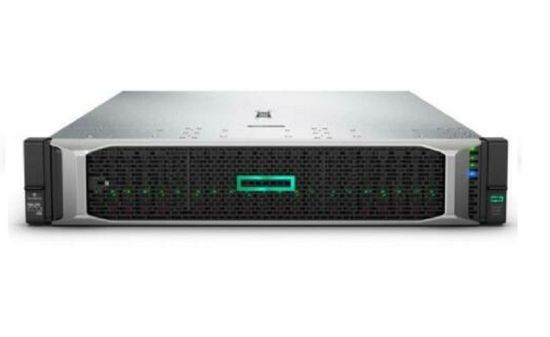 Picture of P40422-B21 HPE Proliant DL380 Gen10 Networking Xeon Quad Core 3.8GHz,32GB DDR4 Server. New Bulk Pack.