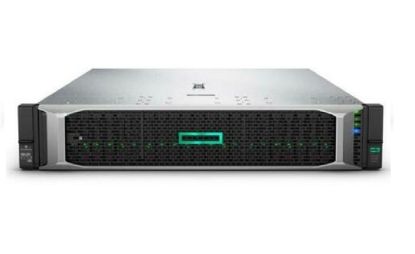 Picture of P40422-B21 HPE Proliant DL380 Gen10 Networking Xeon Quad Core 3.8GHz,32GB DDR4 Server. New Factory Sealed 3 Years HPE Warranty.