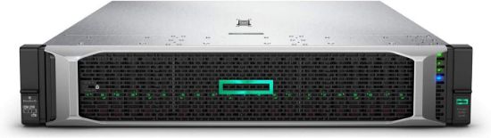 Picture of P40423-B21 HPE 32GB Proliant Dl380 Gen10 XEON 16Core 6226R/2.9 GHz,DDR4,8SFF Server. New Factory Sealed 3 Years HPE Warranty.