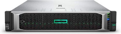 Picture of P40424-B21 HPE Proliant Dl380 Gen10 Networking Xeon Octa Core 3.3GHz,32GB DDR4,Server. New Sealed 3 Years HPE Warranty.