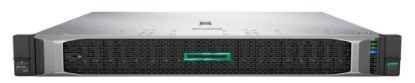 Picture of P40425-B21 HPE Proliant Dl380 Gen10 Nc Model - 1x 2nd Gen Intel Xeon 8-core Silver 4215r / 3.2 GHZ, 32(1x32)GB Ddr4 Sdram, Smart Array S100i Sr, Ethernet 10GB 2-port Flr-sfp+ Bcm57414 Adapter, 8sff, 1x 800w Rps 2u Server. New Factory Sealed 3 Years