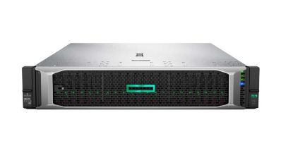 Picture of P40427-B21 HPE Proliant Dl380 Gen10 Networking 2nd Gen Xeon 8Core 3.9GHz,32 DDR4 Server. New Sealed 3 Years HPE Warranty.
