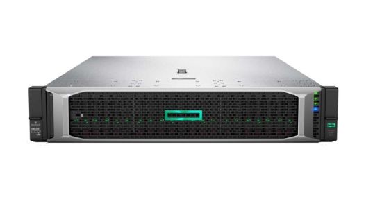 Picture of P40428-B21 HPE Proliant Dl380 Gen10 Networking Xeon 16 Core2.8 GHz,Server. New Factory Sealed 3 Years HPE Warranty.