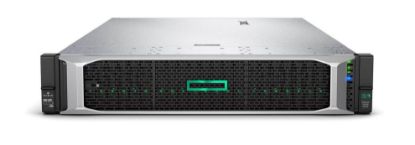 Picture of P40457-B21 HPE Proliant Dl560 Gen10 XEON 24 Core 8268/2.9GHz,512GB DDR4,16SFF,Server. Refurbished.