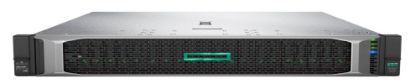 Picture of P40636-B21 HPE Proliant Dl360 Gen10 Xeon 8 Core 2.1GHz 32GB DDR4 8SFF Server. New Factory Sealed 3 Years HPE Warranty.