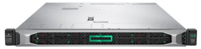 Picture of P40638-B21 HPE Proliant DL360 Xeon 8 Core 3.2GHz,32GB DDR4,Server. New Factory Sealed 3 Years HPE Warranty.