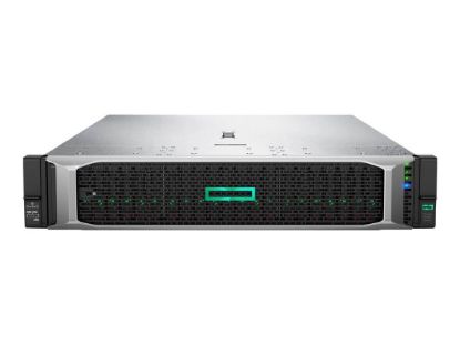 Picture of P40717-B21 HPE Proliant Dl380 2nd Gen Xeon 8 Core 3.2 GHz,32GB Ddr4,Server. New Factory Sealed 3 Years HPE Warranty.