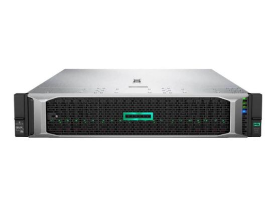 Picture of P40717-B21 HPE Proliant Dl380 2nd Gen Xeon 8 Core 3.2 GHz,32GB Ddr4,Server. New Factory Sealed 3 Years HPE Warranty.