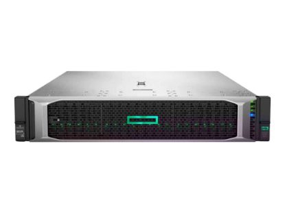 Picture of P43358-B21 HPE Proliant Dl380 Gen10 Plus Nc Model 3rd Gen 1x Intel Xeon 16-core Silver 4314 2.4 Ghz, 32GB Ddr4 Sdram, Smart Array P408i-a 2GB Wtih Smart Storage Battery, 1x 800w Rps 2-way 2u Rack Server. New Factory Sealed 3 Years HPE Warranty.