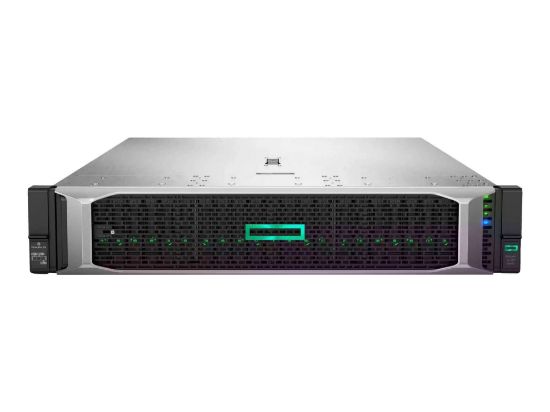 Picture of P43358-B21 HPE Proliant Dl380 Gen10 Plus Nc Model 3rd Gen 1x Intel Xeon 16-core Silver 4314 2.4 Ghz, 32GB Ddr4 Sdram, Smart Array P408i-a 2GB Wtih Smart Storage Battery, 1x 800w Rps 2-way 2u Rack Server. New Factory Sealed 3 Years HPE Warranty.