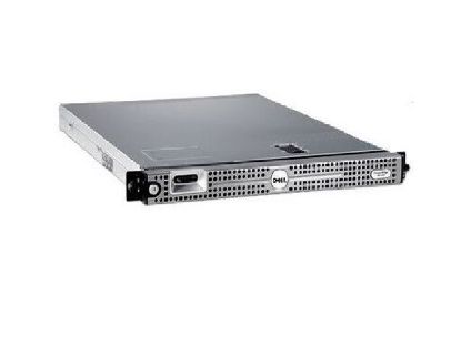 Picture of PE1950 Dell Poweredge 1950 G3 2X Xeon DC 5140/2.33GHz, 8GB DDR2 SDRAM, PCI-X RISER, SAS 5/I SAS Controller Only, 1X 670W PS, 1U Rack Server. Refurbished.