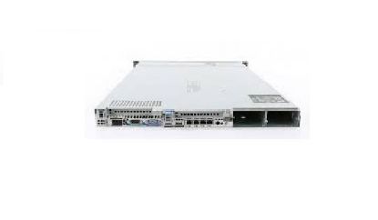 Picture of PER610 Dell R610 2x E5520 Qc Xeon 2.6GHz 8GB RAM No Hdd Sas Sata Dvd ROM Gigabit Ethernet 1u Rack Server. Refurbished.