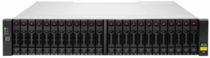 Picture of R0Q78A HPE MSA 2060 12GB SAS SFF Storage. New Factory Sealed.