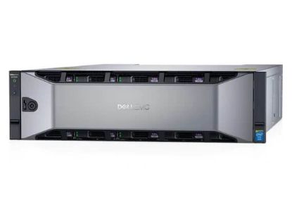 Picture of SC5020 DELL XEON 8 Core E5-2630 V3 2.4GHz CPU,2x378watt Hot Swappable Power Supply. Refurbished.