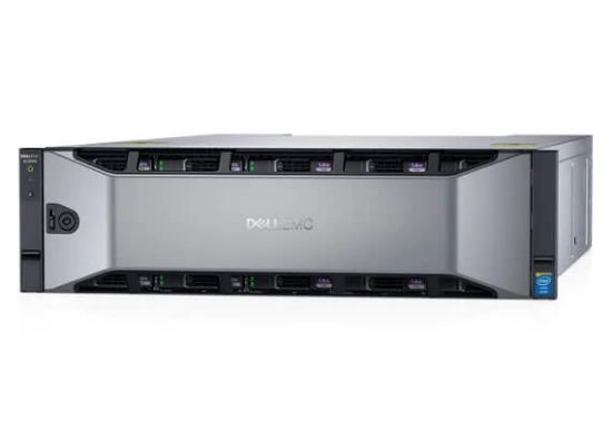 Picture of SC5020 DELL XEON 8 Core E5-2630 V3 2.4GHz CPU,2x378watt Hot Swappable Power Supply. Refurbished.