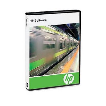 Picture of 459864-B21 HP Virtual Connect Enterprise Manager For Bl C7000 License. New Factory Sealed 3 Years HP Warranty.