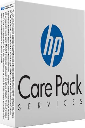 Picture of H8QL8E HP Foundation Care DL360 SVCS GEN10 SVC PL-96. New Factory Sealed 3 Years HP Warranty.