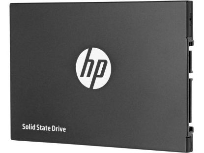 Picture of ​817092-001 HP 3.84TB SATA 6GBPS Read Intensive SFF SC SSD | Refurbished